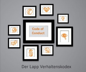 Source: LAPP Cable Works Cluj Image displayy the relations ind code of conduct
